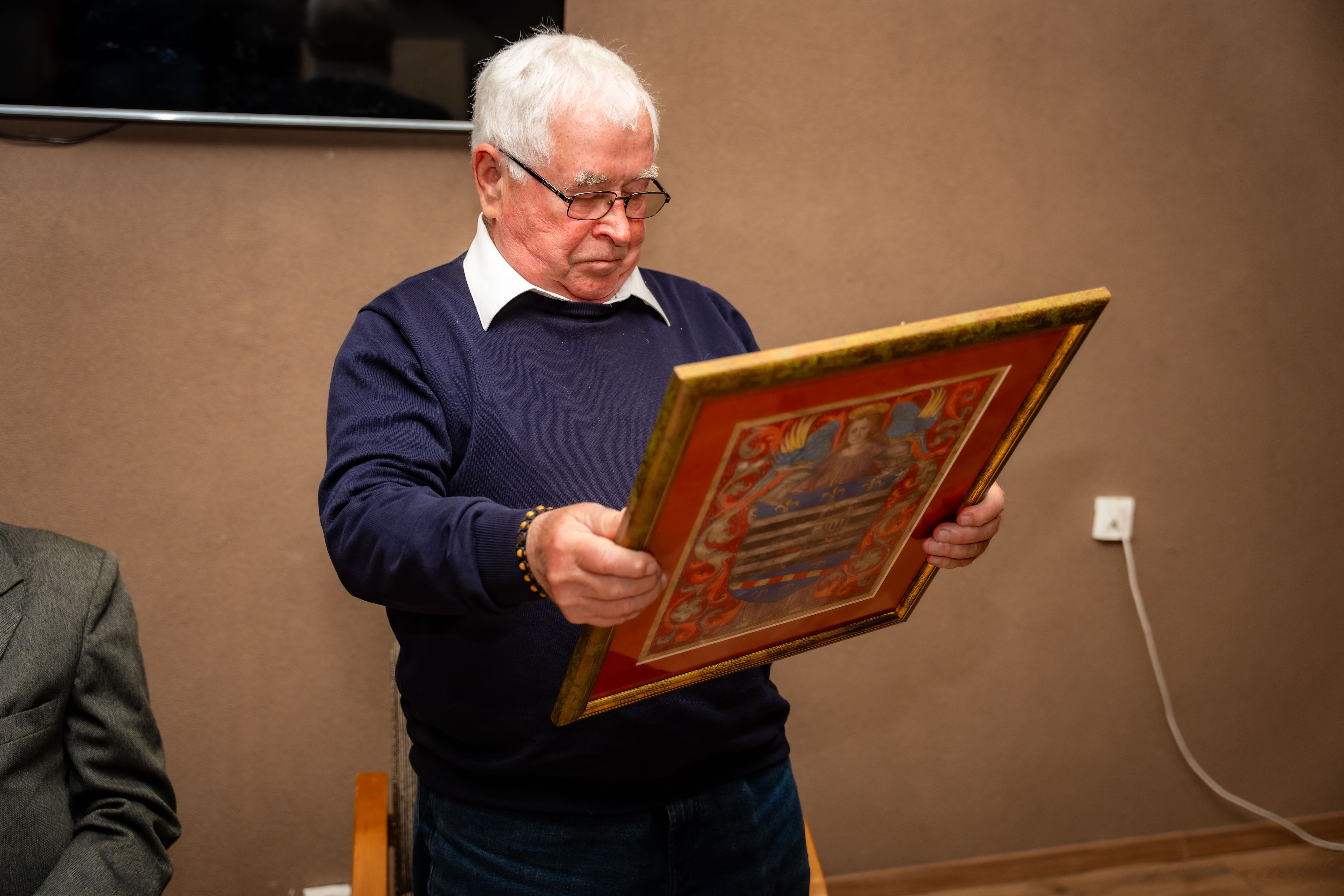 Navsteva klubu krestanskych seniorov v MC Kosice - Nad jazerom-1-24